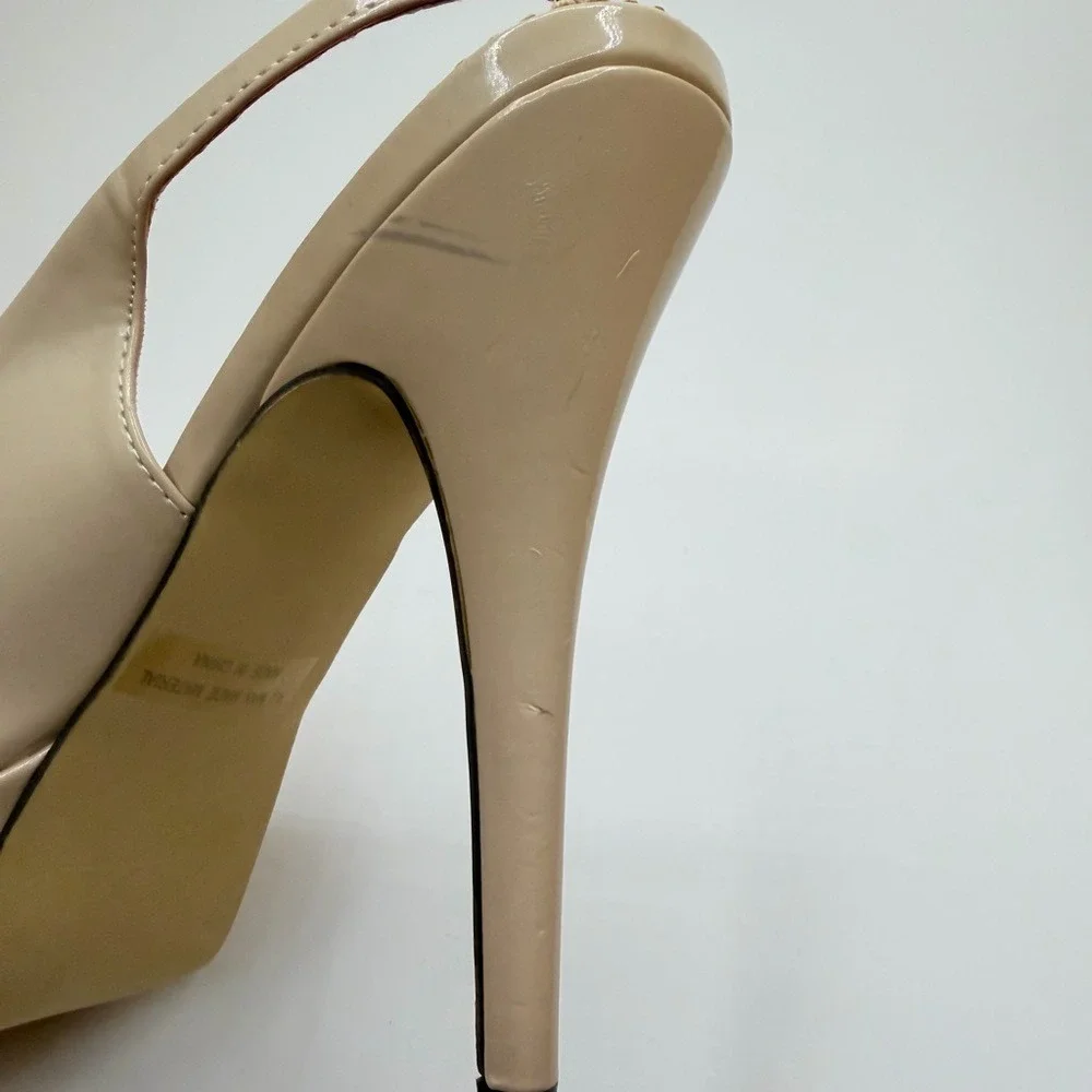 Johnathan Kayne beautiful platform
